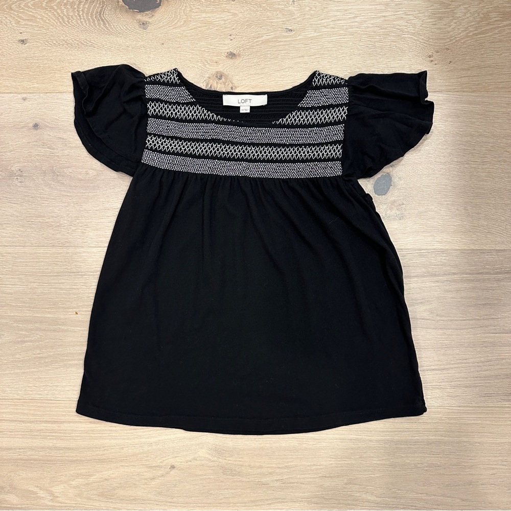 Loft Top